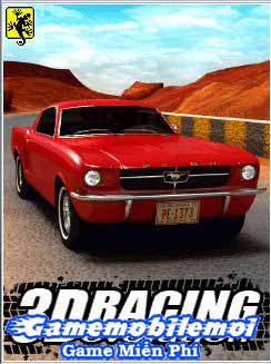 Game 3D Racing Evolution