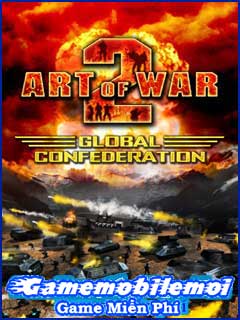 Game Art Of War 2