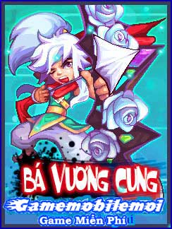 Game Ba Vuong Cung
