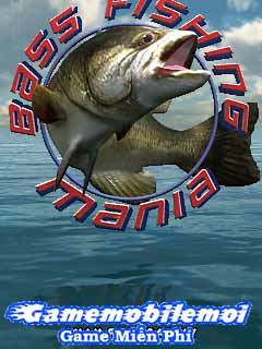 Game Bass Fishing 3D