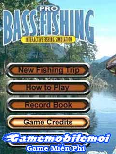 Bass Fishing 3D