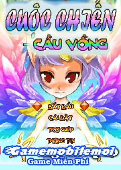 Game Cuoc Chien Cau Vong