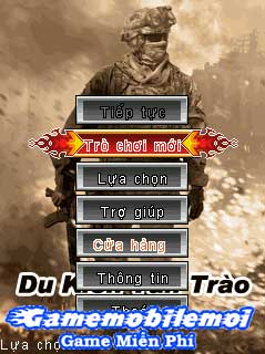 Game Du Kich Tan Trao