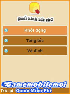 Game Duoi Hinh Bat Chu