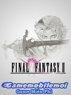 Game Final Fantasy II