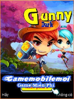 Game Gunny offline