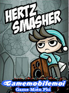 Game Hertz Smasher