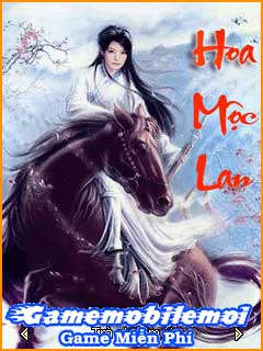 Game Hoa Moc Lan