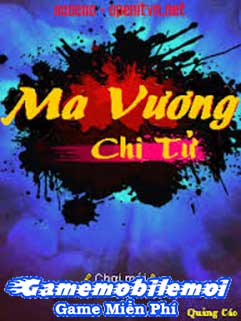 Game Ma Vuong Chi Tu