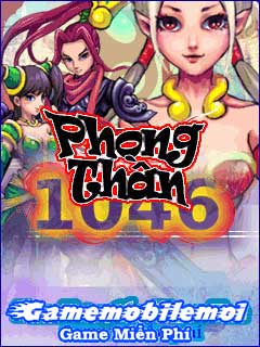 Game Phong Than -1046
