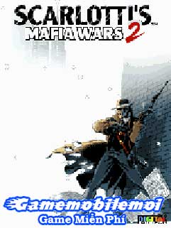 Game Scarlotti’s Mafia Wars 2