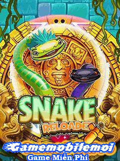 Game Snake Reloaded