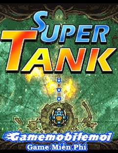 Game Super Tank 2