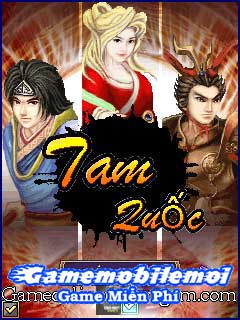 Game Tam Quoc