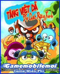 Game Tang Viet Da