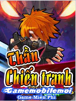 Game Than Chien Tranh