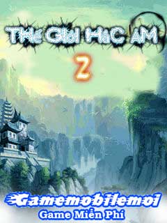 Game The Gioi Hac Am 2