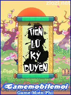 Game Tien Lu Ky Duyen