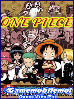 Game One Piece Việt Hóa
