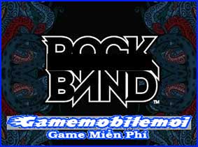 Game Rock Band