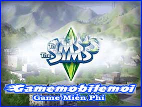 Game The Sims 3