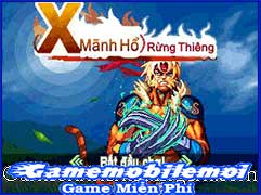 Game Manh Ho Rung Thien