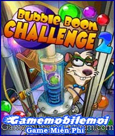 Game Bubble Boom Challenge 2