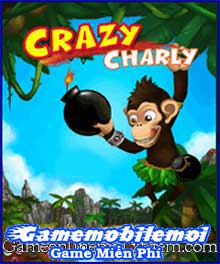 Game Crazy Charly