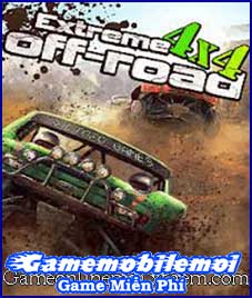 Game Extreme OffRoad