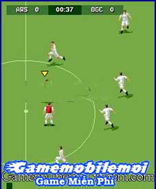 Game FIFA 2012