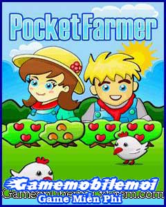 Game Pocket Farmer