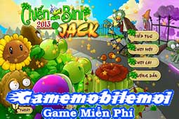 Game Chien Binh Jack