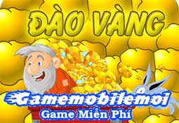 Game Dao Vang