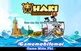 Game Vua Hai Tac