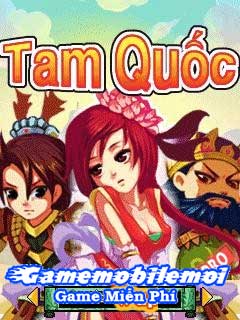 Game Ngoa Long Tam Quoc