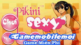Game Pikini Sexy