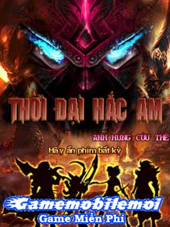 Game Thoi Dai Hac Am