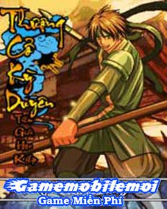 Game Thuong Co Ky Duyen