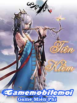 Game Tien Kiem 2013