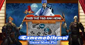 Game Ai Tam Quoc Online