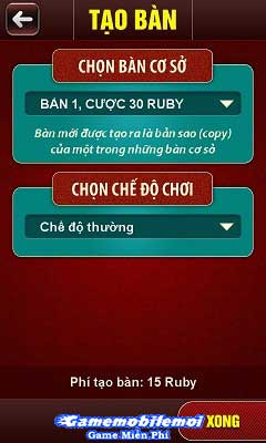 Game Bat Chu Online Mien Phi