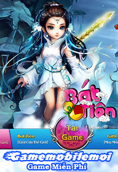 Game Bat Tien Online