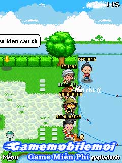 Game Chibbi online