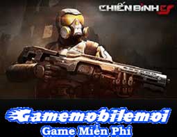 Game Chien Binh CS Online