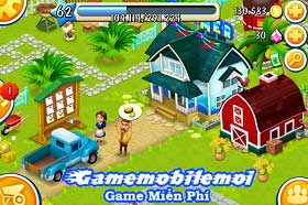 Game Farmery Online