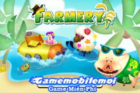 Game Farmery Online