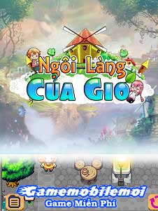 Game Ngoi Lang Cua Gio Online