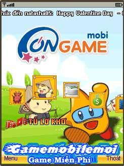 Ongame mobi Online