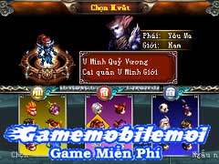 Game Tay Du Ky Online