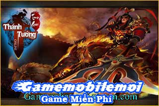 Game Thanh Tuong Online